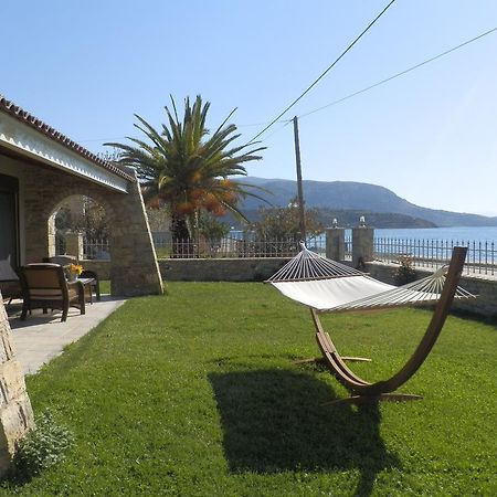 Villa Dimitra إيراتيني المظهر الخارجي الصورة