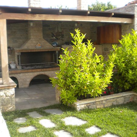 Villa Dimitra إيراتيني المظهر الخارجي الصورة