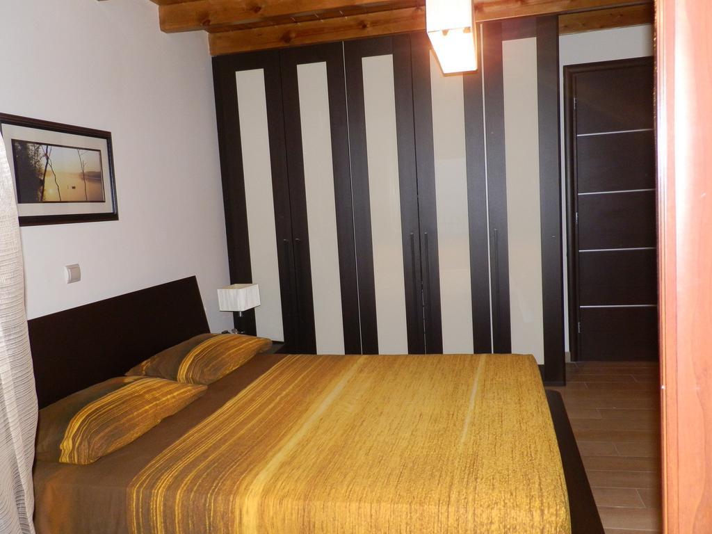 Villa Dimitra إيراتيني الغرفة الصورة