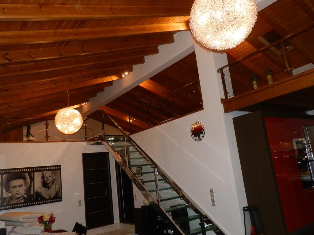 Villa Dimitra إيراتيني الغرفة الصورة