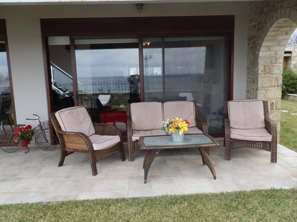Villa Dimitra إيراتيني الغرفة الصورة