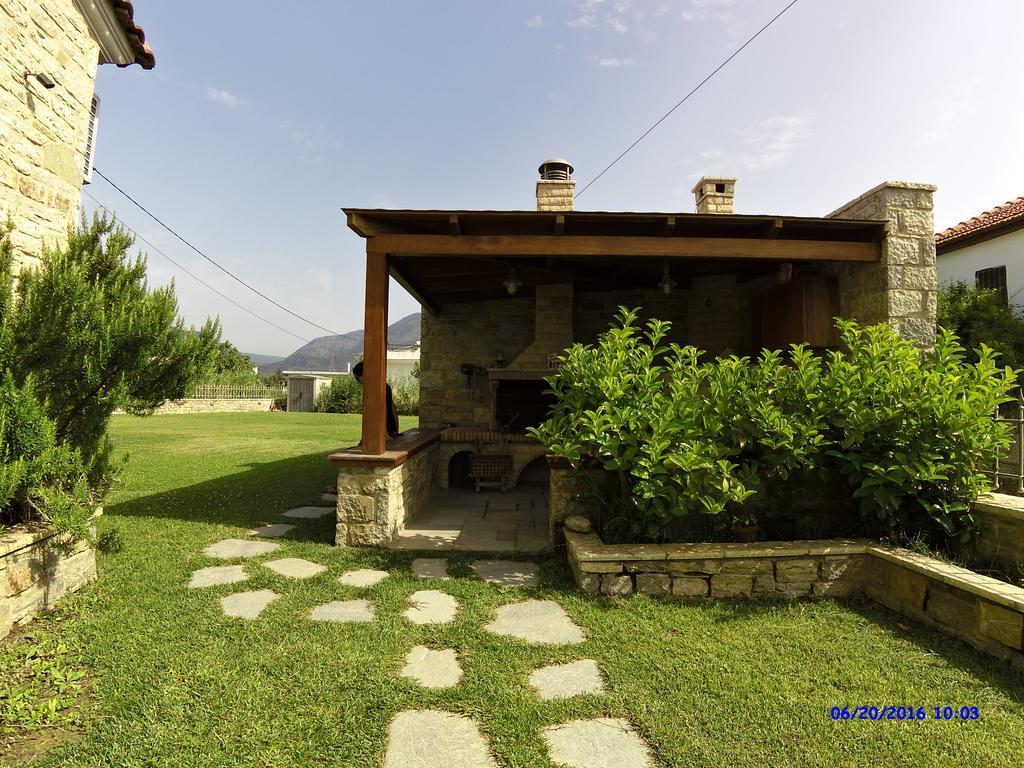 Villa Dimitra إيراتيني المظهر الخارجي الصورة