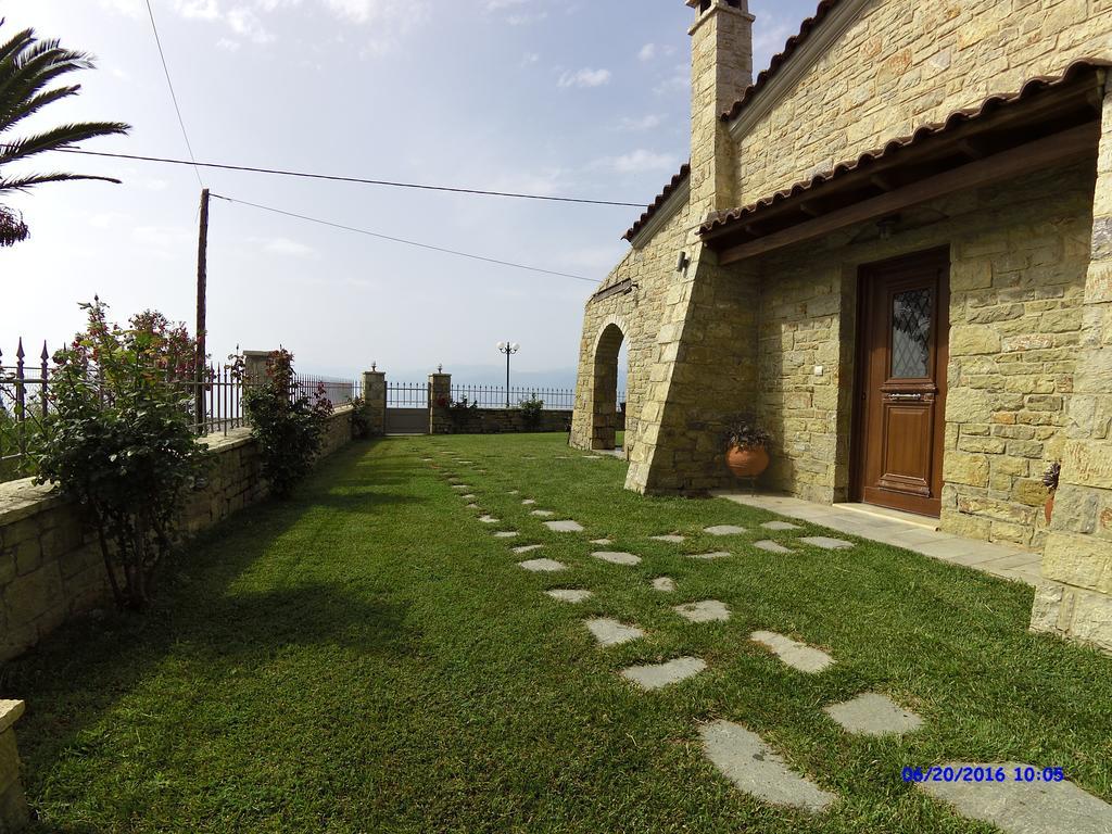 Villa Dimitra إيراتيني المظهر الخارجي الصورة