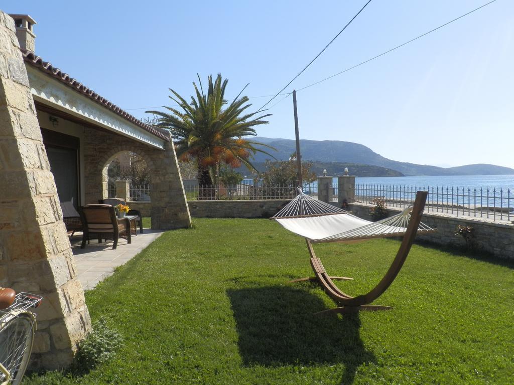 Villa Dimitra إيراتيني المظهر الخارجي الصورة