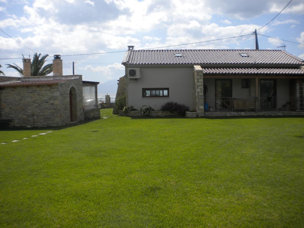 Villa Dimitra إيراتيني المظهر الخارجي الصورة
