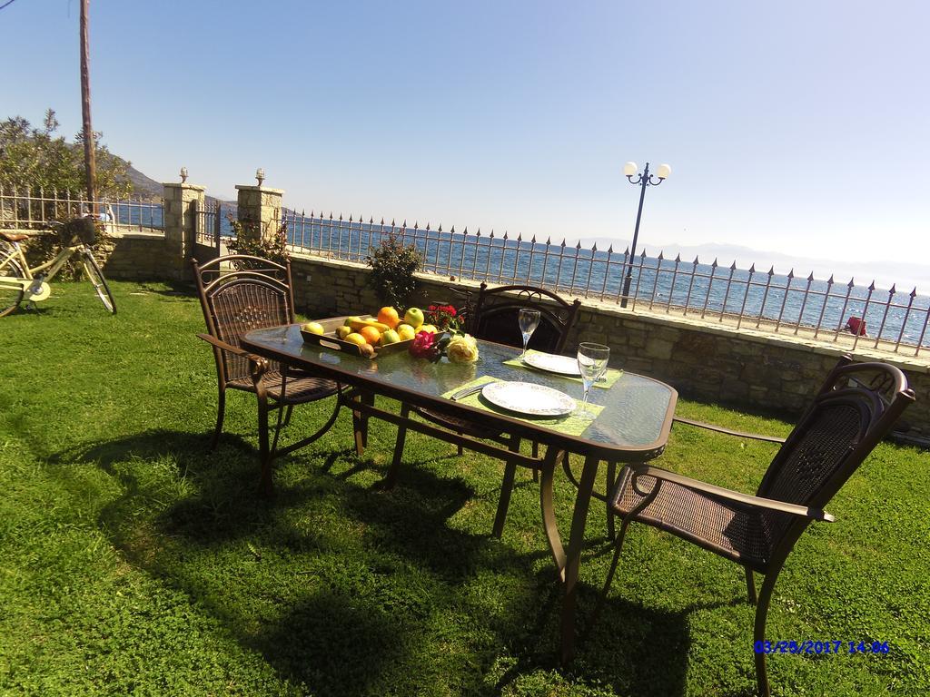 Villa Dimitra إيراتيني المظهر الخارجي الصورة