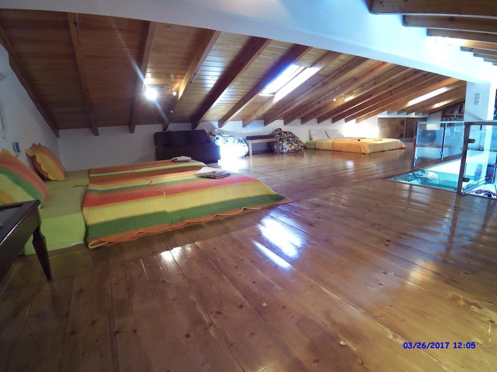 Villa Dimitra إيراتيني المظهر الخارجي الصورة