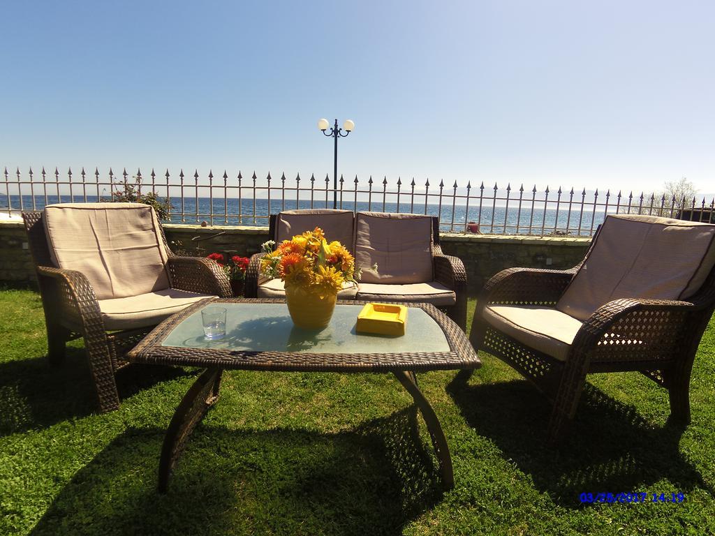 Villa Dimitra إيراتيني المظهر الخارجي الصورة