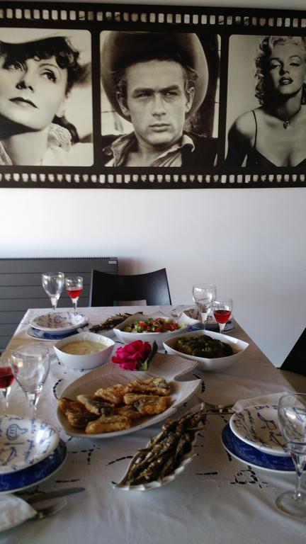 Villa Dimitra إيراتيني المظهر الخارجي الصورة