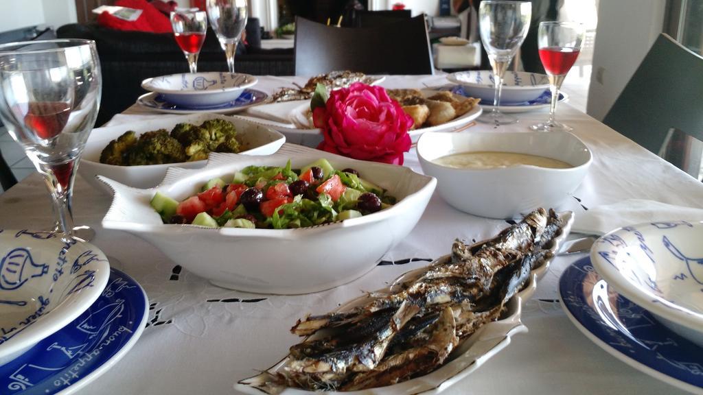 Villa Dimitra إيراتيني المظهر الخارجي الصورة