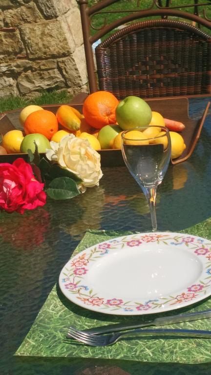 Villa Dimitra إيراتيني المظهر الخارجي الصورة