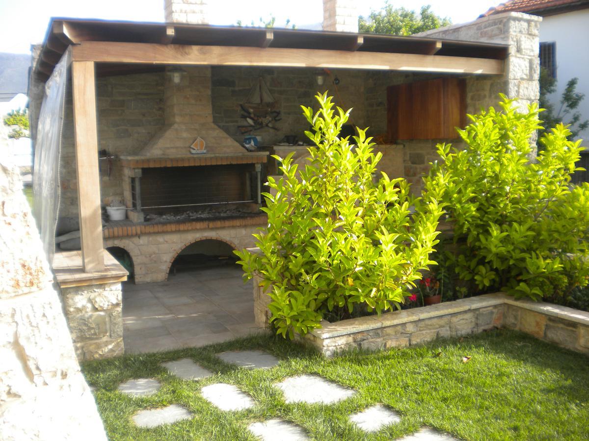 Villa Dimitra إيراتيني المظهر الخارجي الصورة
